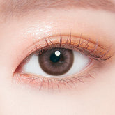 Lenstown Olly2 Pink Colored Contact Lenses (1 Pack)